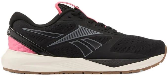 Reebok Nanoflex 2 Schoenen Zwart EU 38 Vrouw
