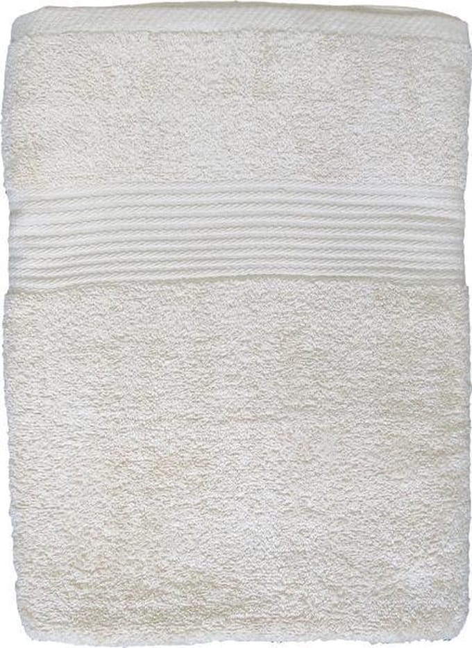 iSleep Terry Strandlaken - 100x180 cm - Zand
