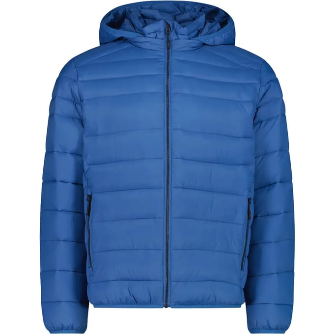 Hooded jacket CMP Snaps