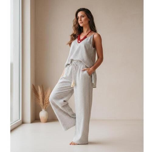 Setjes Isla Bonita By Sigris Blouse
