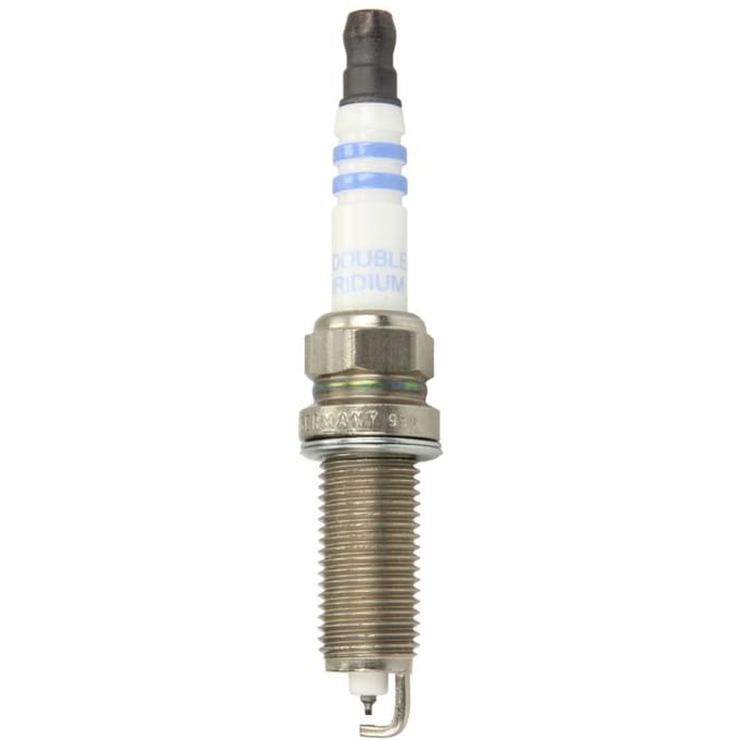Bougie Double Iridium BOSCH 0 242 129 529,1 stuk