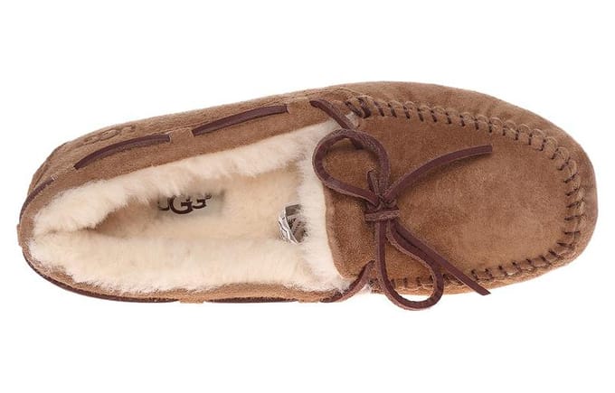 UGG Dakota Pantoffel Dames 5612-CHE 36 brown