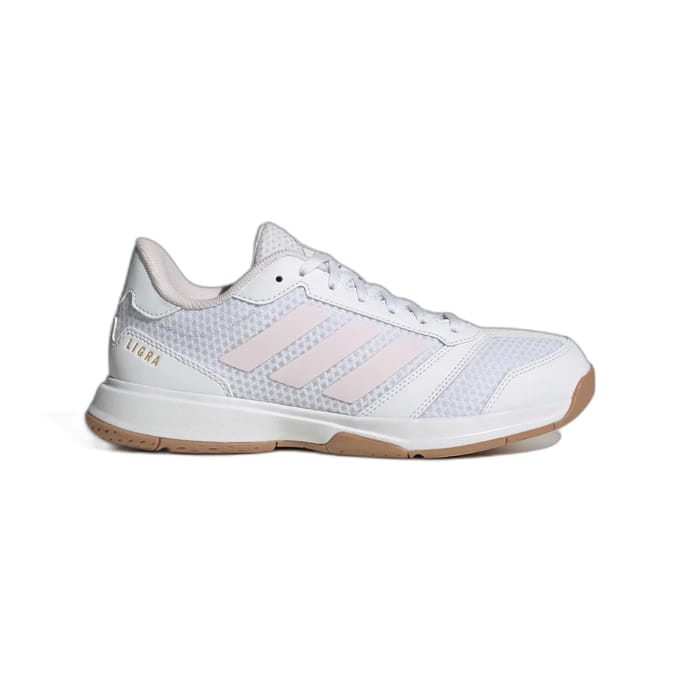 Indoorschoenen voor dames adidas Ligra 8