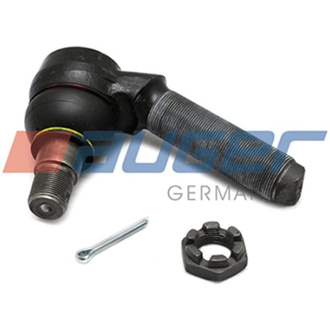 Spoorstangeinde AUGER 11061