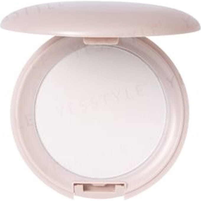 upink - Airy Smooth Powder Clear - 5g