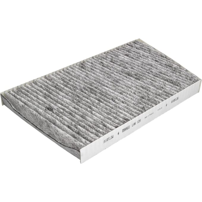 Cabine luchtfilter KNECHT LAK 129