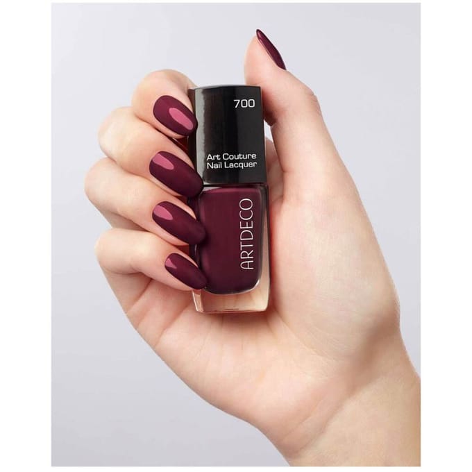 Nagellak Artdeco Art Couture Nagellak - 700 Mystical Heart