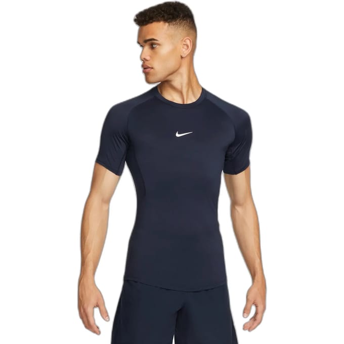 Nauwsluitende jersey Nike Pro Dri-FIT