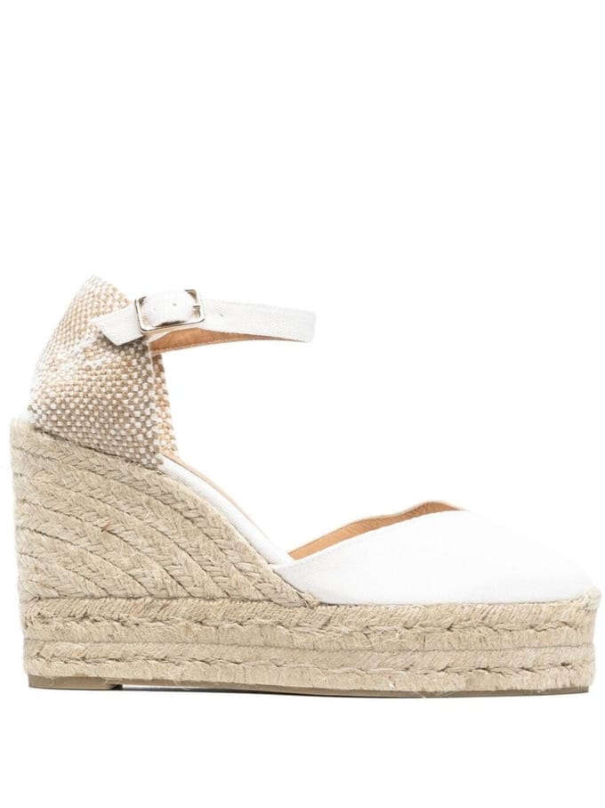 CASTANER Espadrillas vrouw