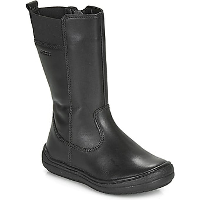 Geox  Platte laarzen J HADRIEL GIRL