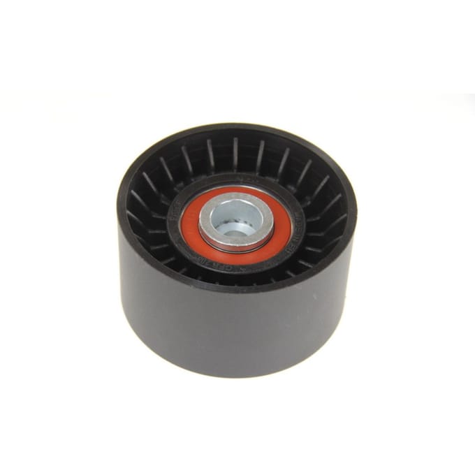 Poly-V riem geleiderpoelie BTA B05-02-004