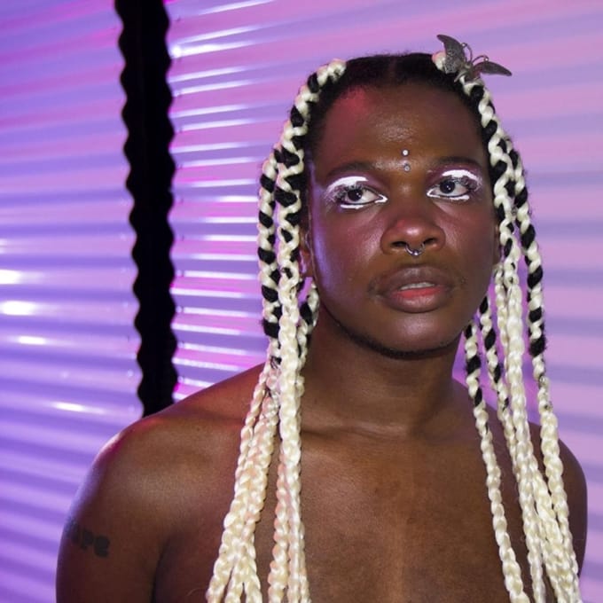 Homo Anxietatem - Shamir