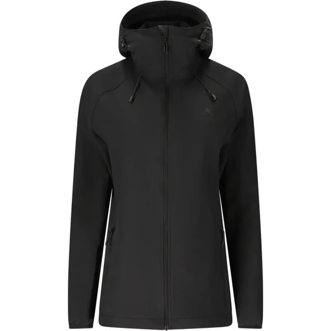 Vrouwen windjack Whistler Kodie Stretch