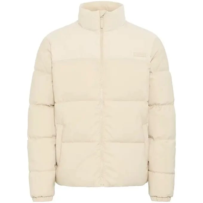Blend - BHFLYNN FABRIC MIX JKT. - Heren - Buitenjassen