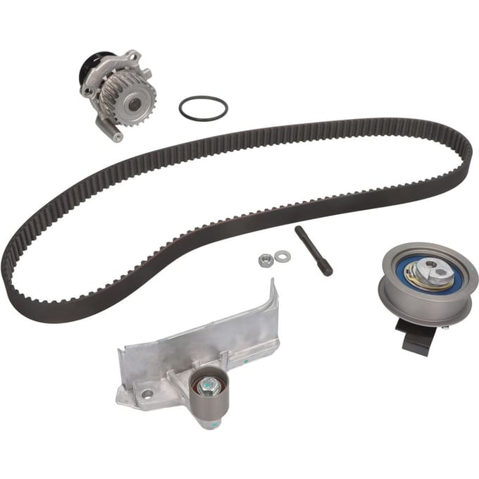 Schaeffler Ina Waterpomp + distributieriem set INA 530 0546 30
