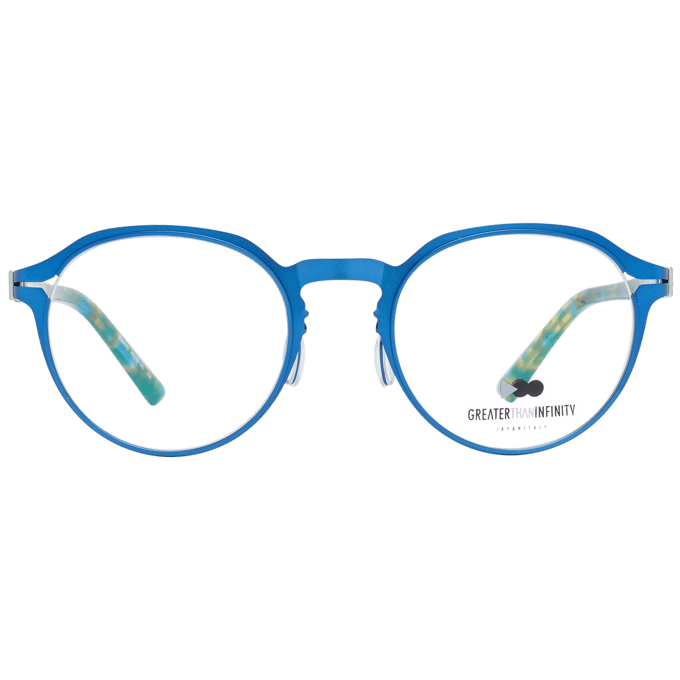 Greater Than Infinity Optical Frame GT049 V02 49