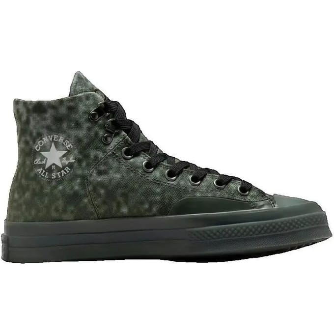 Kindertrainers Converse X Patta Chuck 70 Marquis