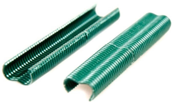 Giardino Krammen Groen 20mm 200 Stuks