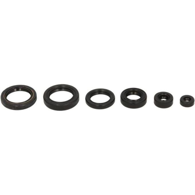 Motorolieafdichtingset ATHENA P400210400196