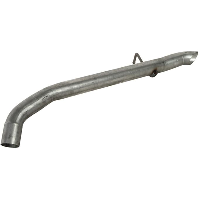 Uitlaatpijp WALKER 10631