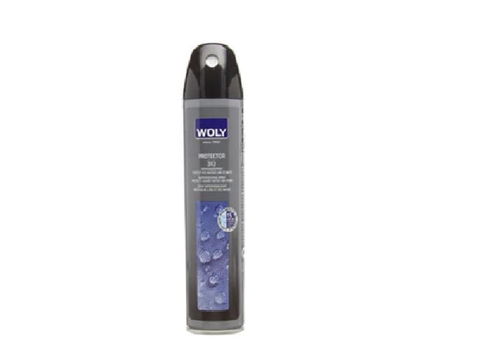 Woly 3x3 Suede/Leather Handbag Shoes Protector Waterproof Spray