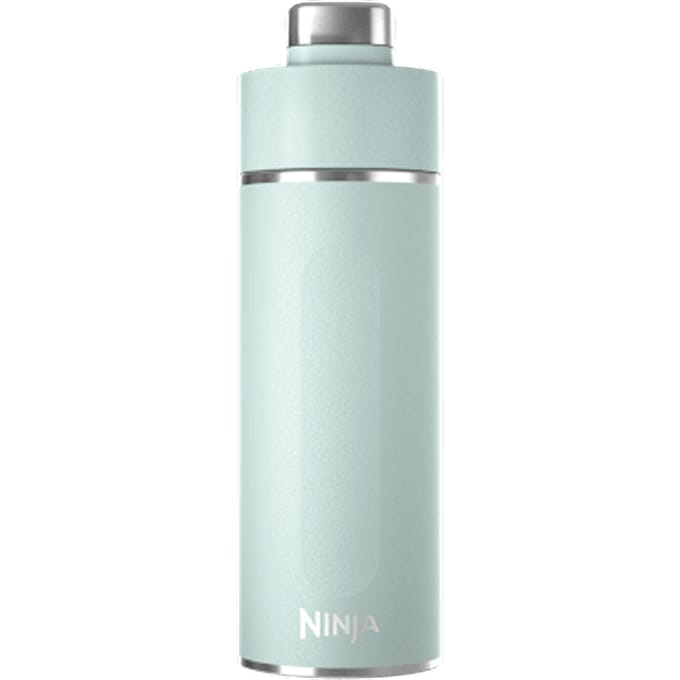 Ninja Thirsti Drinkfles 530 ml in Turkoois | DW1801EUUKMT | van SharkNinja