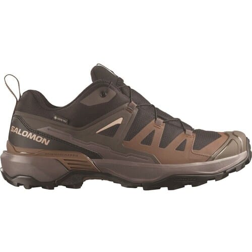 Lage Sneakers Salomon X Ultra 360 GTX