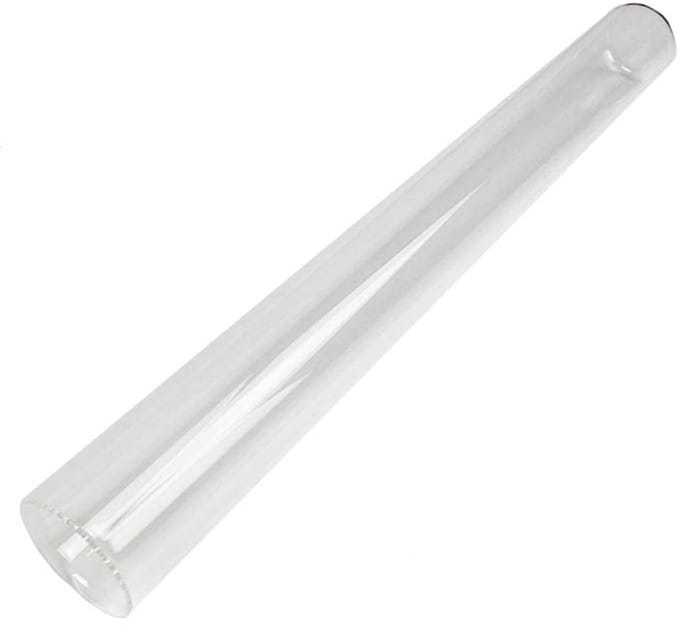 Quartsglas t.b.v. AquaKing CW-55