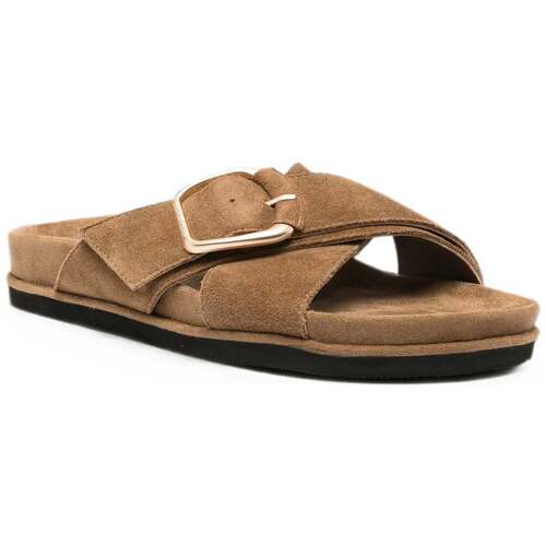 Sandalen Sergio Moretti -