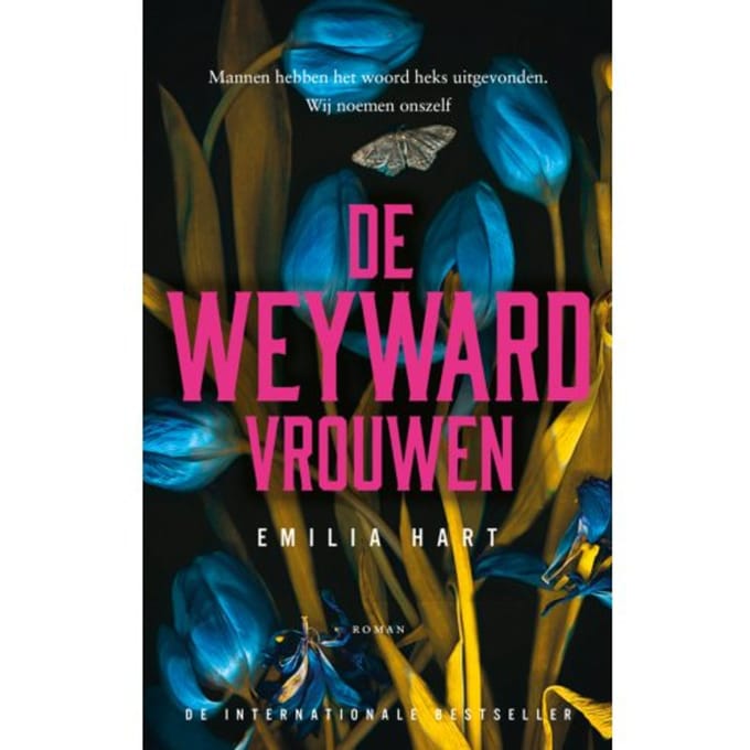 De Weyward-Vrouwen - Emilia Hart