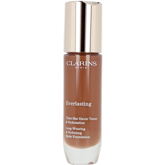 Everlasting Teint Mat Haute Tenue #120c-espresso 30 ml