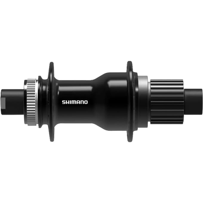 Hub Shimano Center lock
