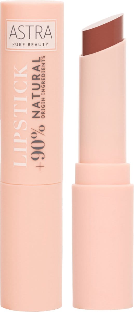 Astra Pure Beauty Lipstick Maple 03