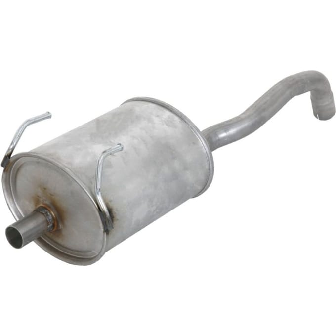 Geluiddemper achter BOSAL 148-193