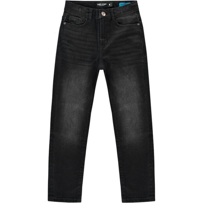 Cars Jeans Jeans Maxwel Loose Fit Jr. - Jongens