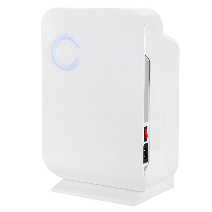 Mini Déshumidificateur Électronique Réfrigération Semi-conducteur Déshumidification Machine d'Élimination de l'Humidité