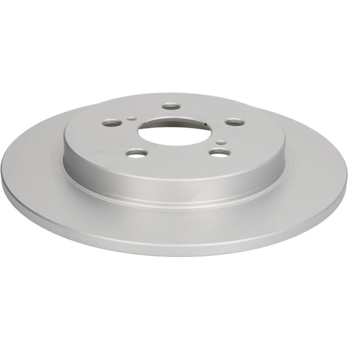 Remschijf BOSCH 0 986 479 721 achter, volledig, 1 Stuk
