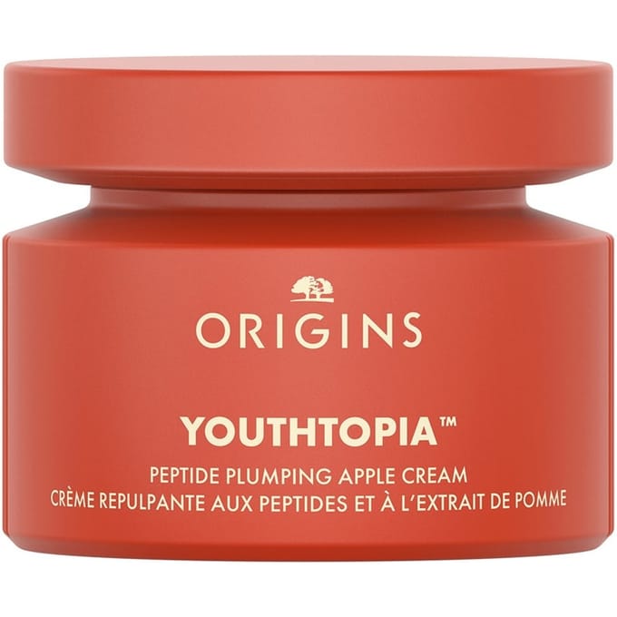 Origins Youthtopia™ Peptide Plumping Apple Cream 50 Crème