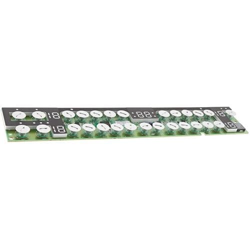 AEG geconfigureerde module, gebruikersinterface-bord, Kite 9825619434351