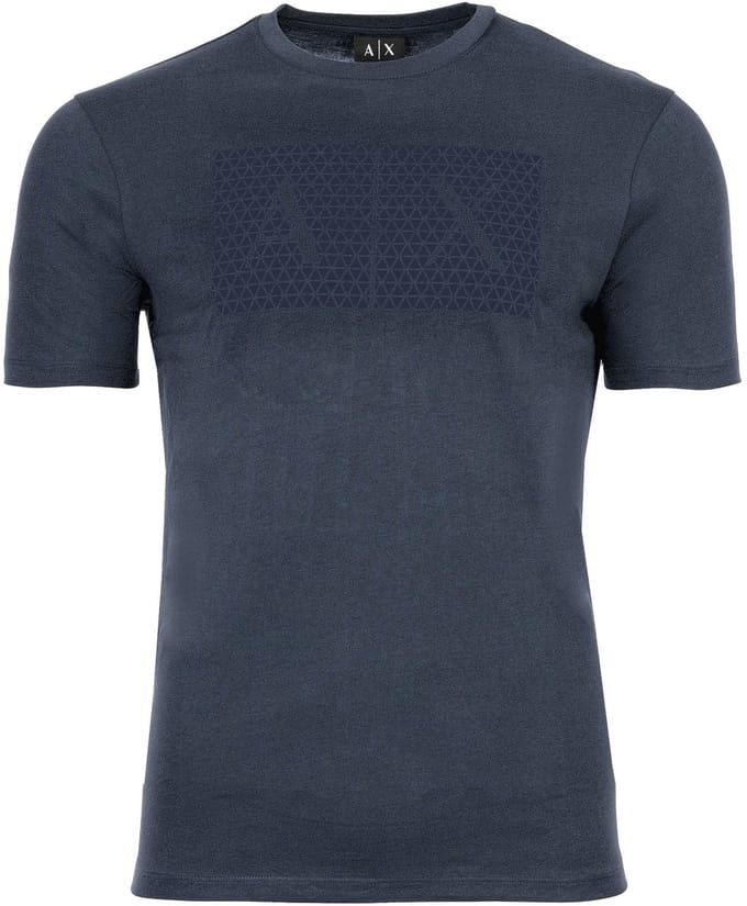 Armani Exchange T-shirt T-SHIRT Set van 1