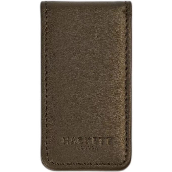 Tas Hackett