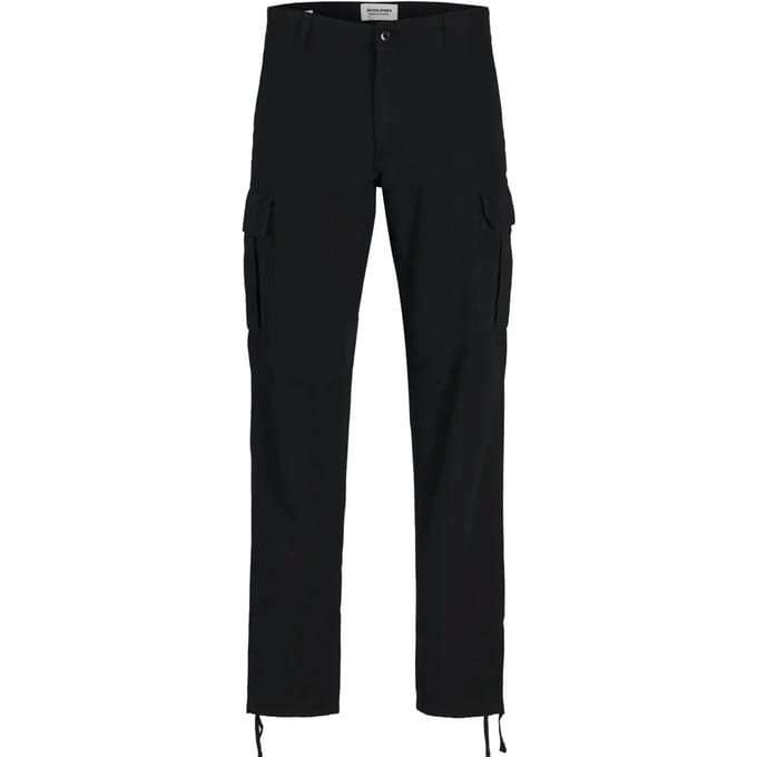 JACK&JONES PANTS STUDIO - JPSTKANE BARKLEY CARGO PANT NOOS Heren Cargo Broek
