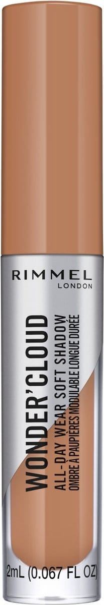 Rimmel Wonder'Cloud Soft Shadow - 001 Honey Drop