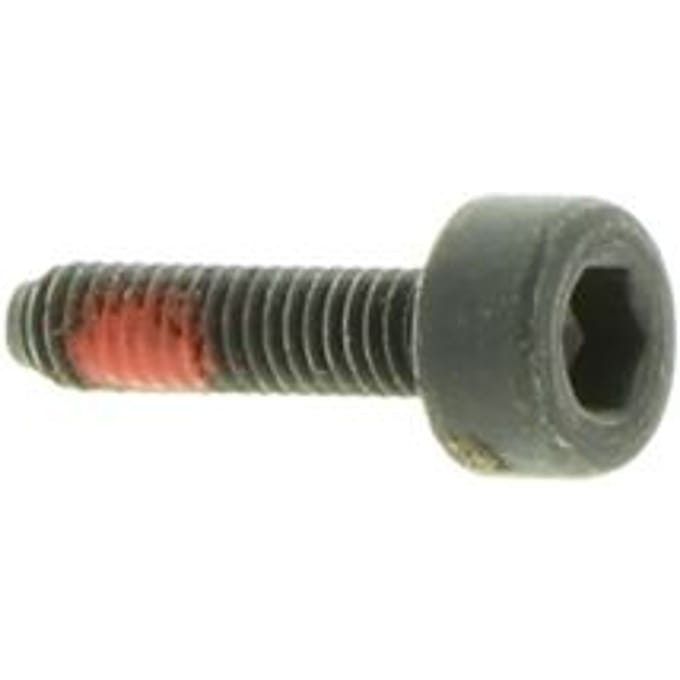 Screw