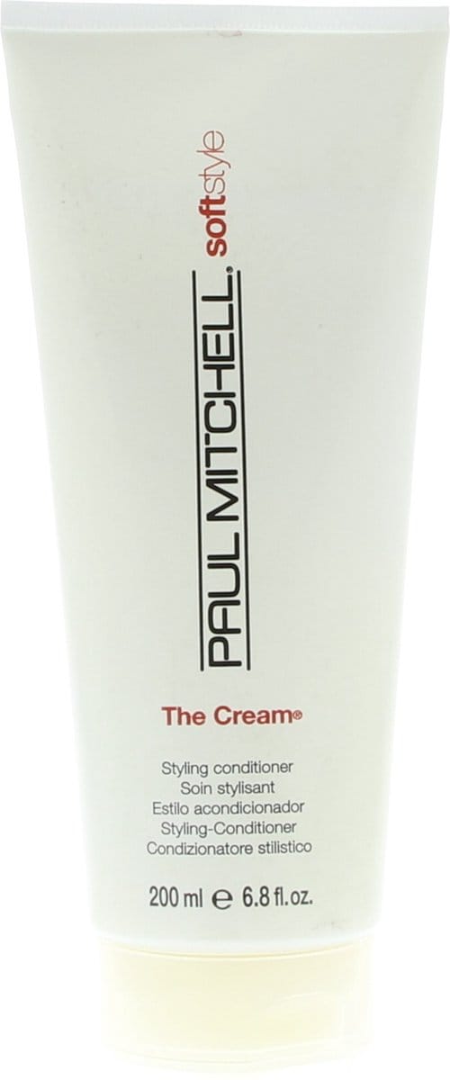 Paul Mitchell - The Cream Conditioning Styling Cream - 200ml