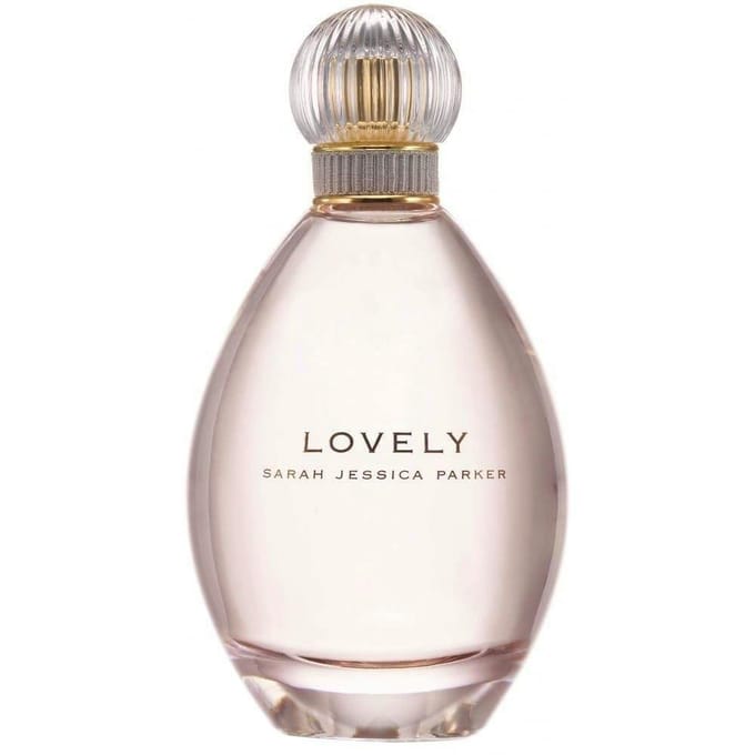 Sarah Jessica Parker Lovely - Eau de parfum spray - 200 ml
