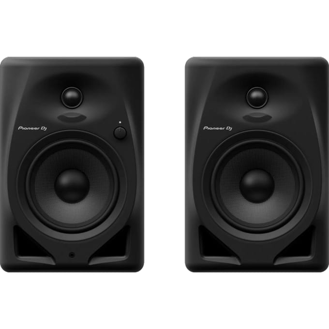 Pioneer DJ DM-50D