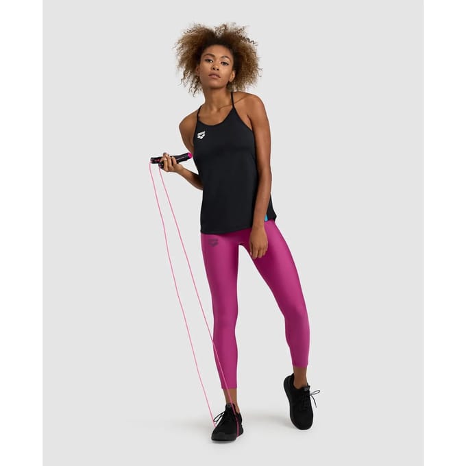Leggings voor dames Arena 7/8 Panel