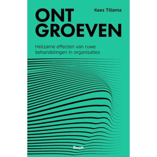 Ontgroeven - Management - K. Tillema