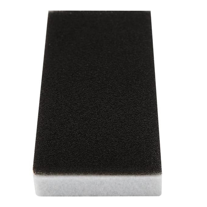 5 STUKS HEPA Filter voor Ecovas ilife A4s A6 A4 A40 A8/ DN621 X620 Robotstofzuiger white